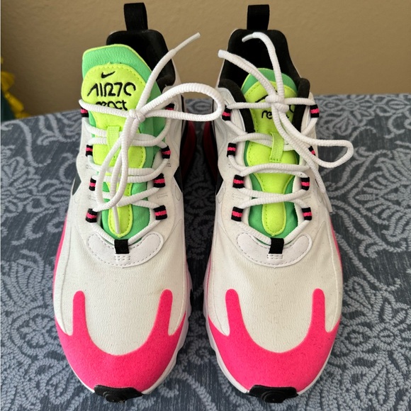 Nike Sneakers - Picture 2 of 4